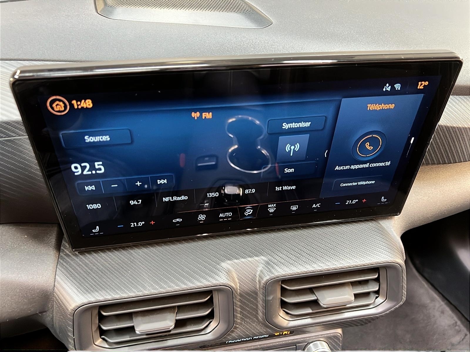 Ford Mustang ECOBOOST CONVERTIBLE 2024 - image #18