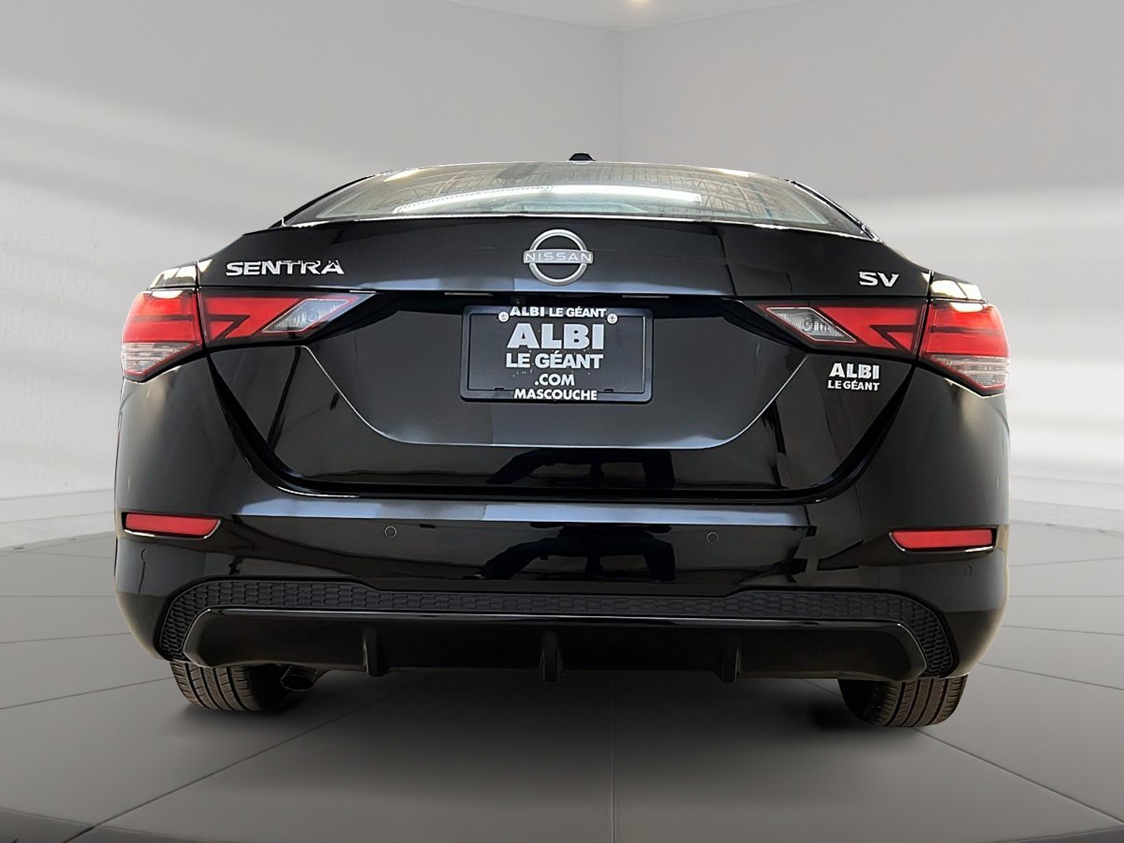 Nissan Sentra SV 2024 - image #5