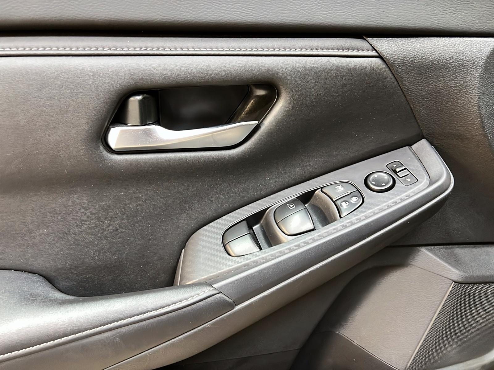 Nissan Sentra SV 2024 - image #21