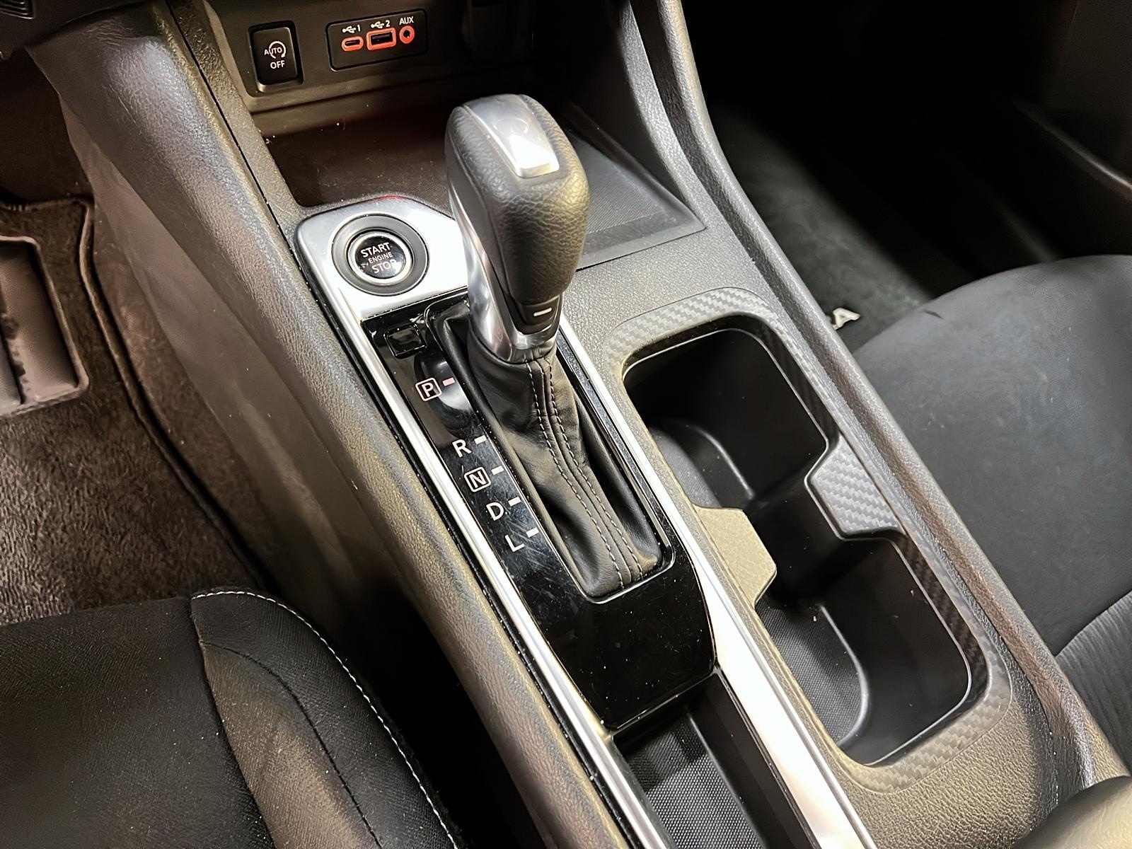 Nissan Sentra SV 2024 - image #13