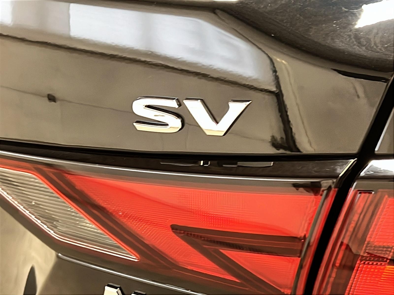 Nissan Sentra SV 2024 - image #25