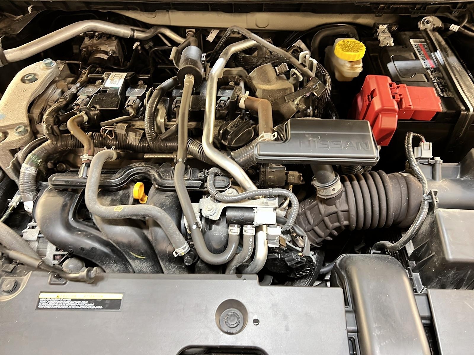 Nissan Sentra SV 2024 - image #11