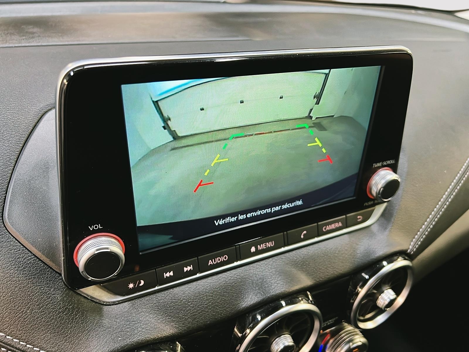 Nissan Sentra SV 2024 - image #16