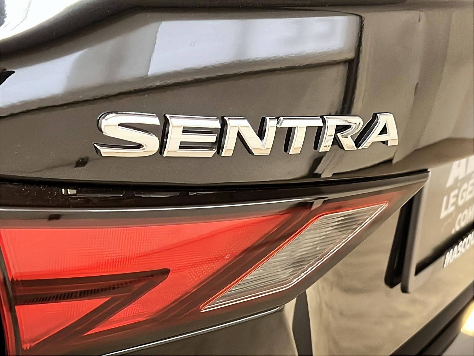 Nissan Sentra 2024 - Image #24