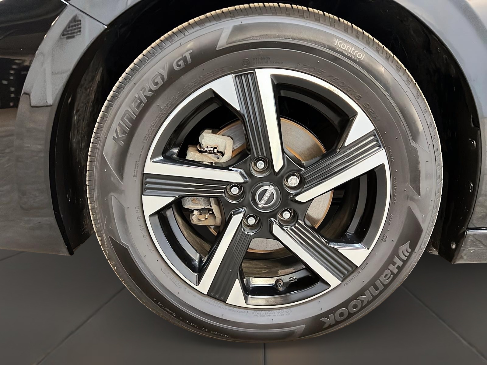 Nissan Sentra SV 2024 - image #26