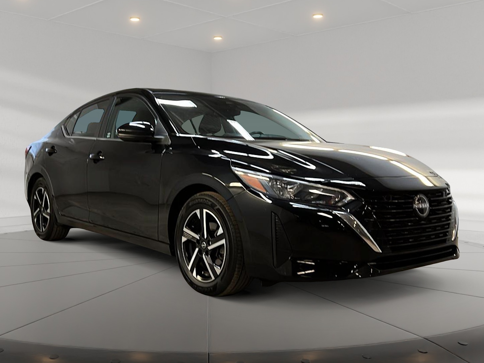 Nissan Sentra SV 2024 - image #3