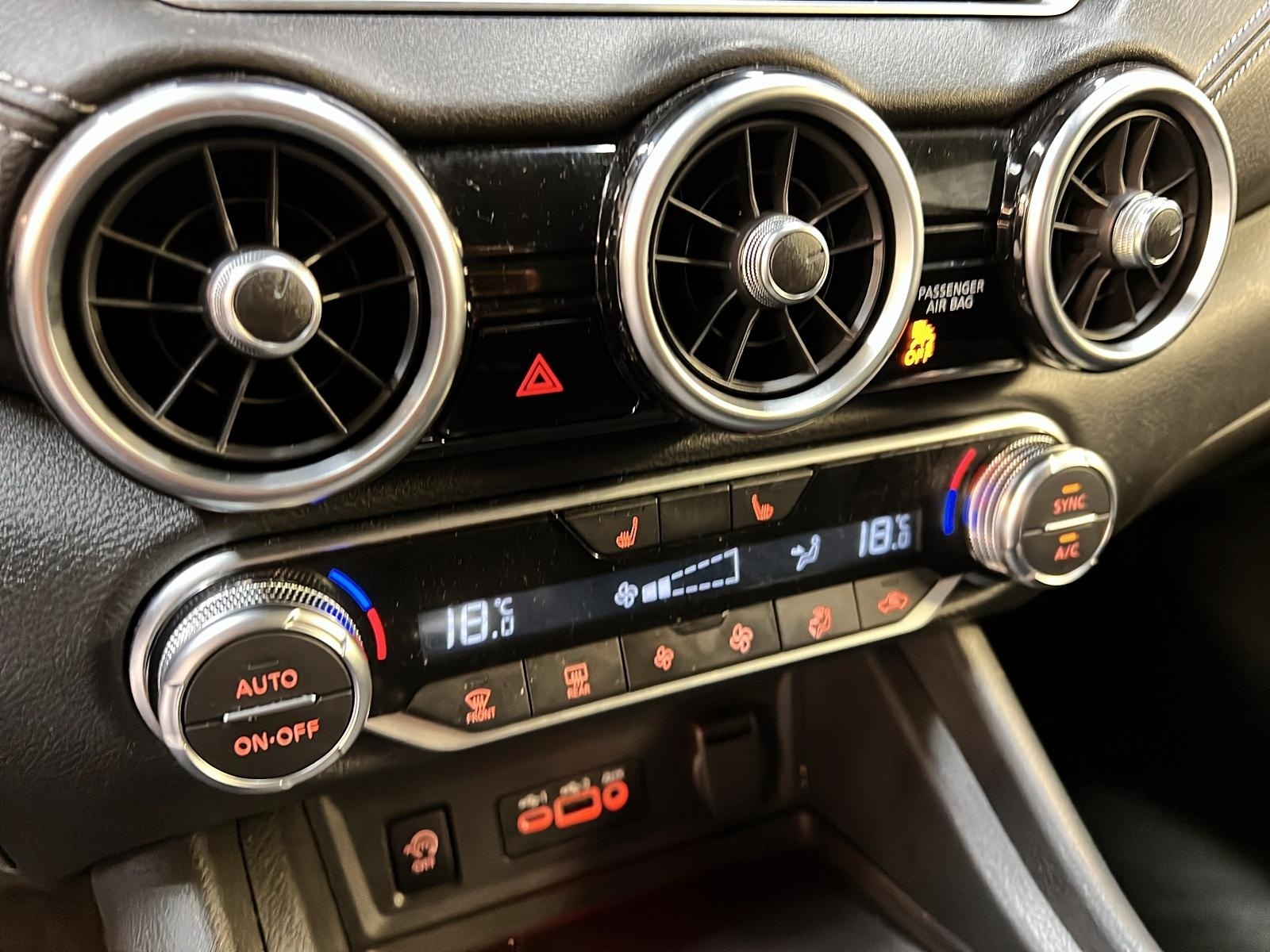 Nissan Sentra SV 2024 - image #14