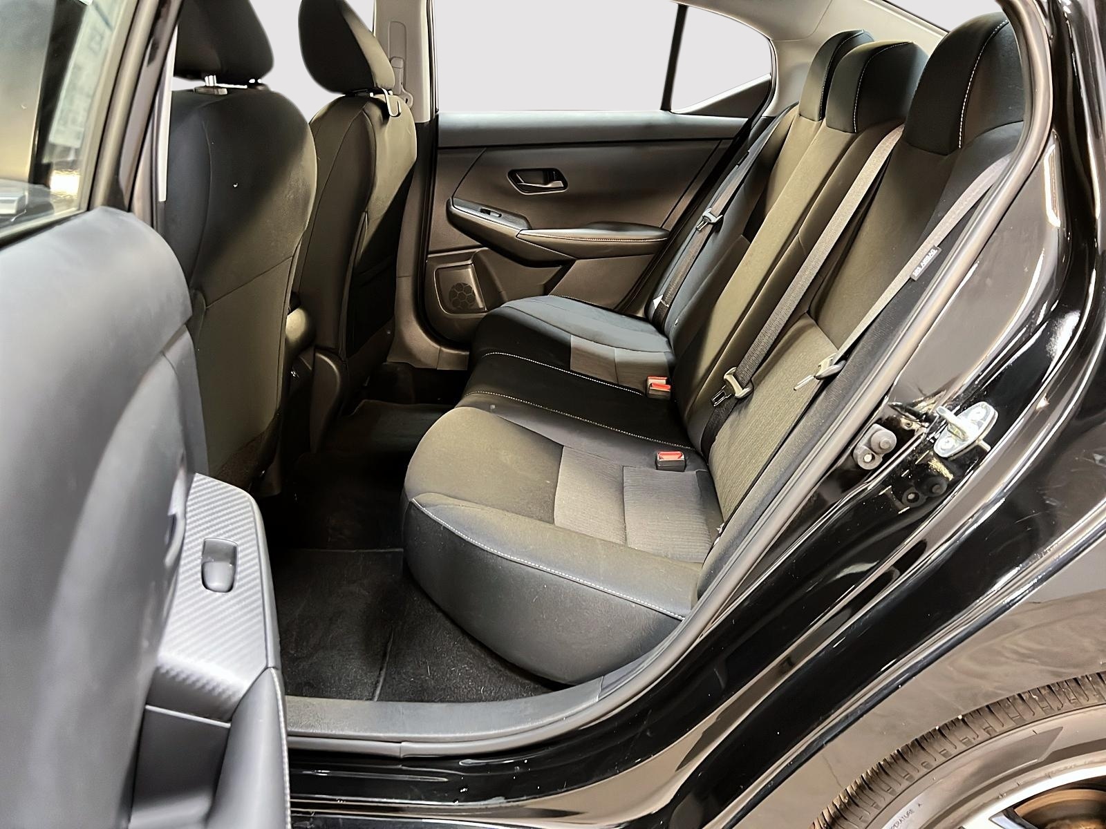 Nissan Sentra SV 2024 - image #9