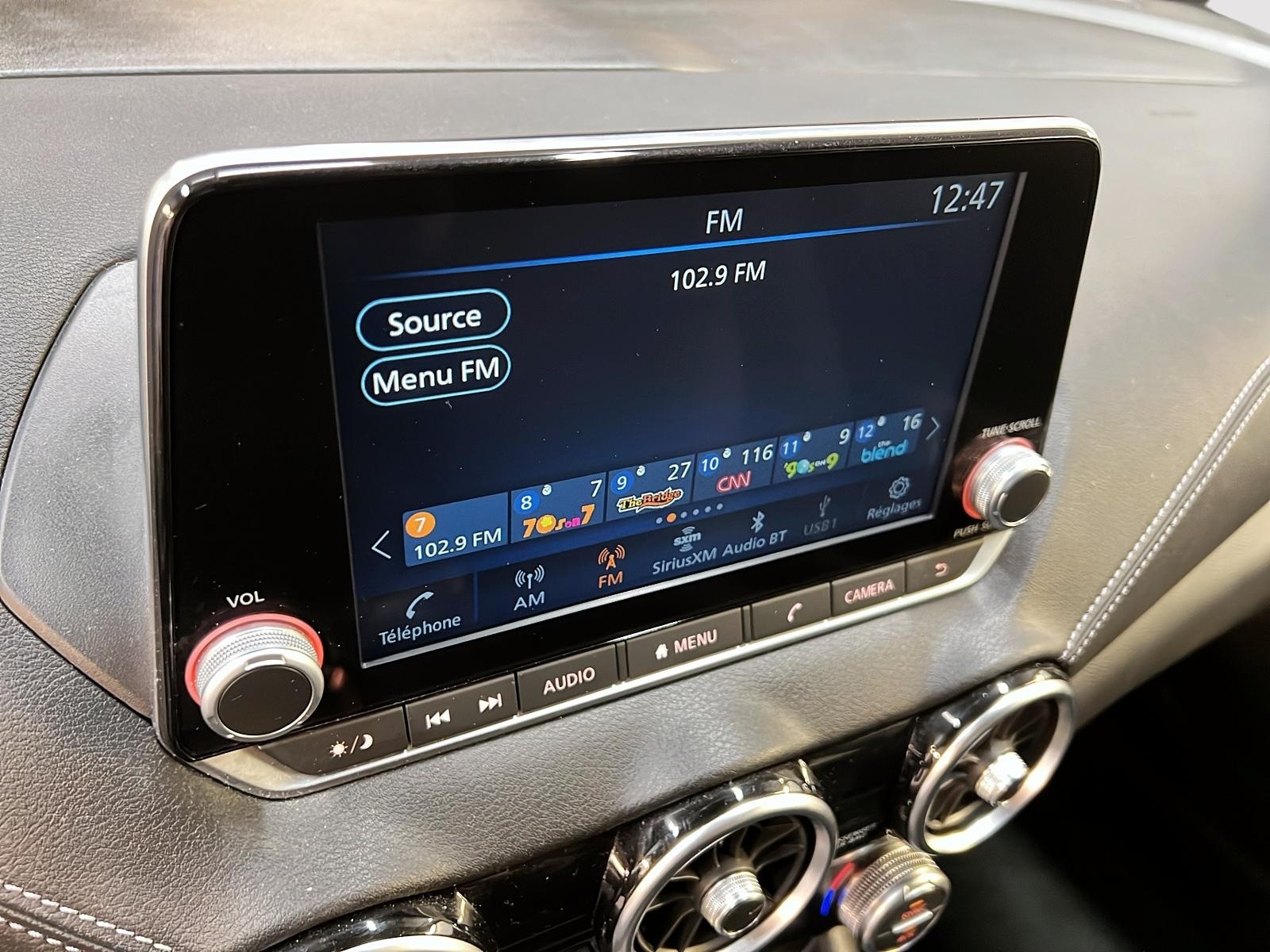 Nissan Sentra SV 2024 - image #15