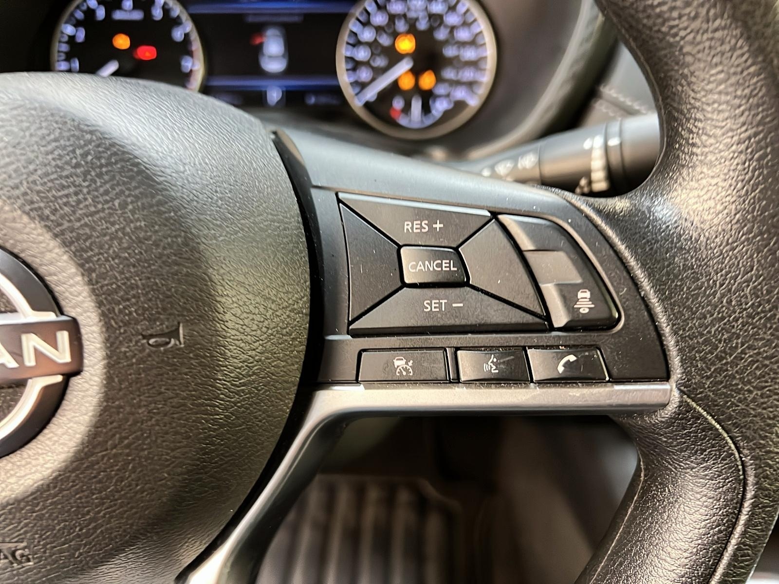 Nissan Sentra SV 2024 - image #18