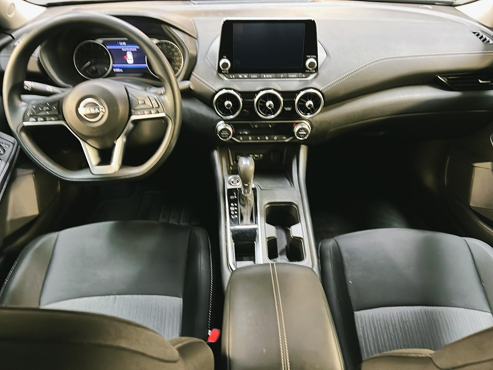 Nissan Sentra SV 2024 - image #10