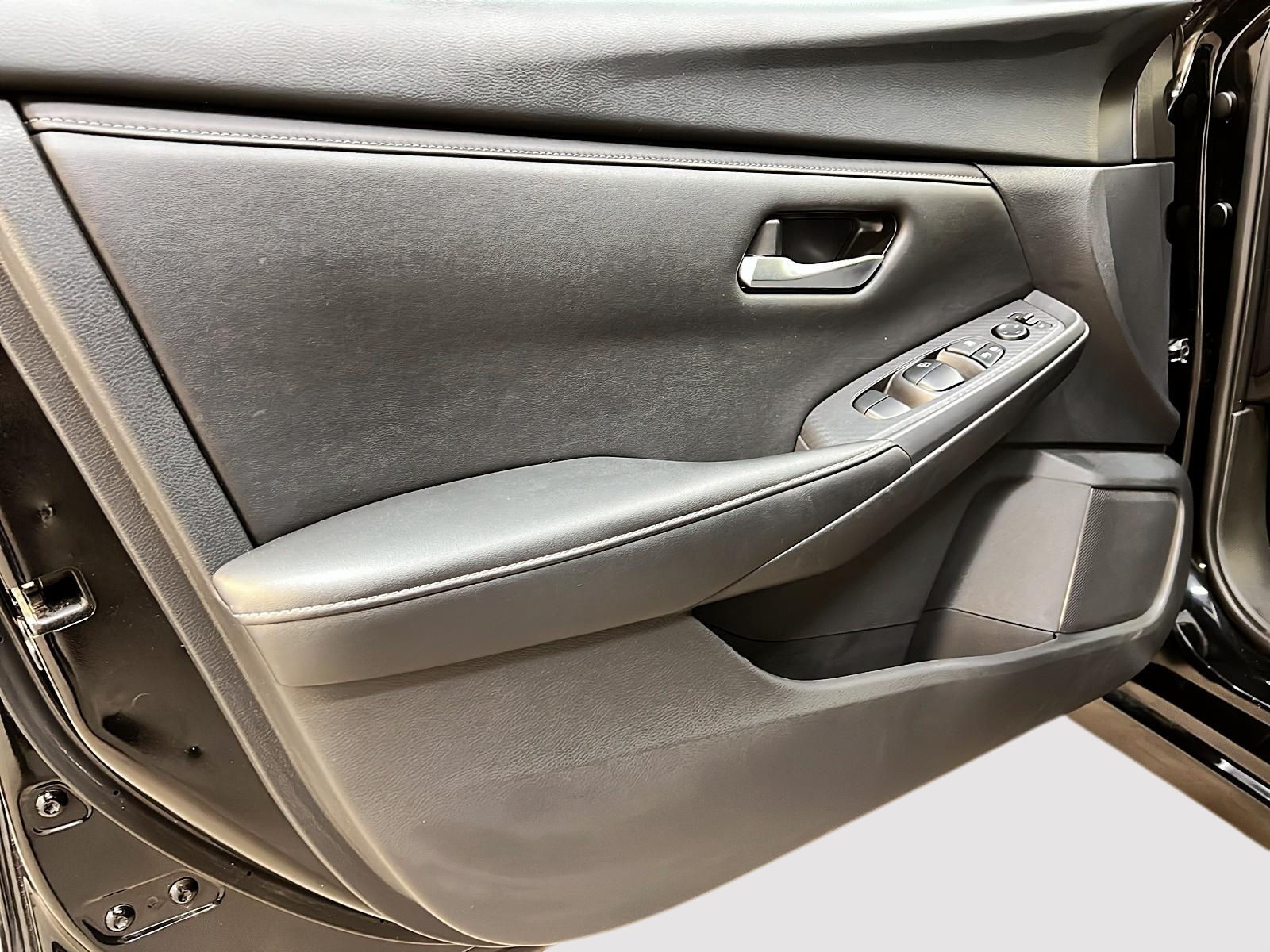 Nissan Sentra SV 2024 - image #22