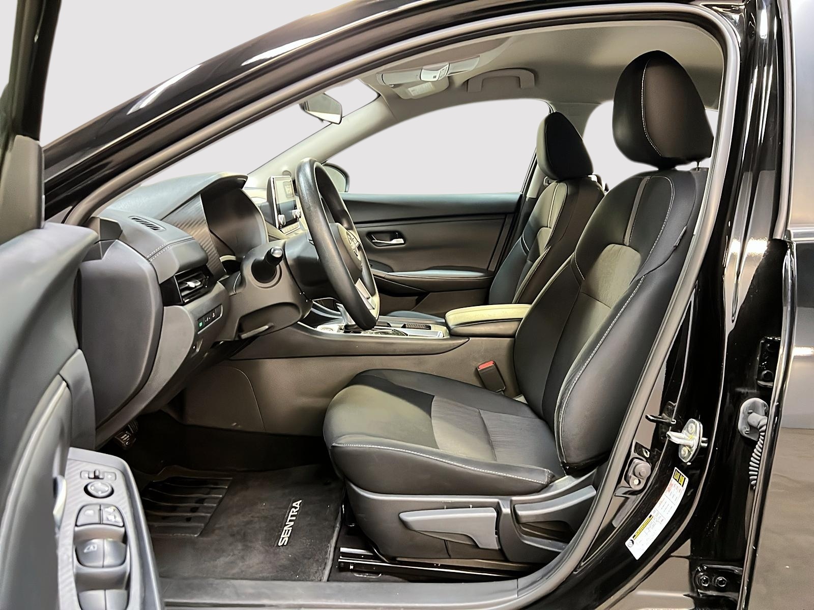 Nissan Sentra SV 2024 - image #7