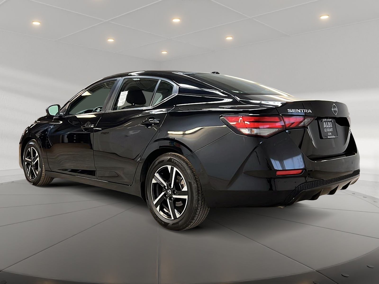 Nissan Sentra SV 2024 - image #6