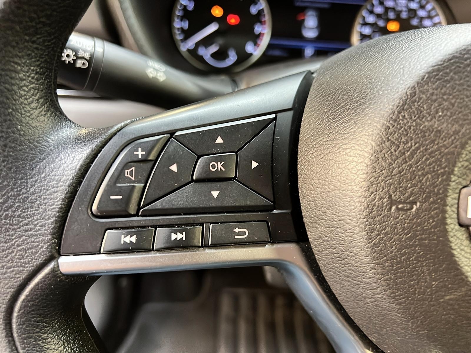 Nissan Sentra SV 2024 - image #19