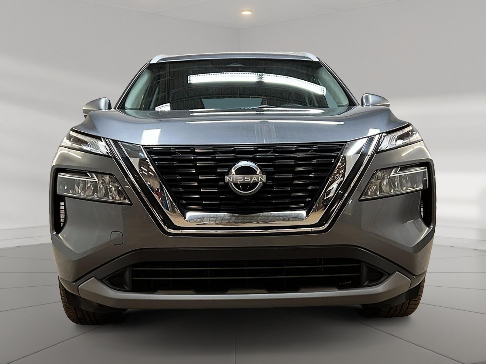 Nissan Rogue SV TOIT PANO 4RM 2023 — photo 2