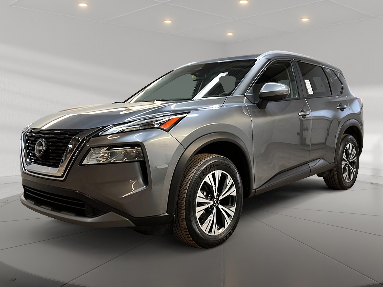 Nissan Rogue SV TOIT PANO 4RM 2023