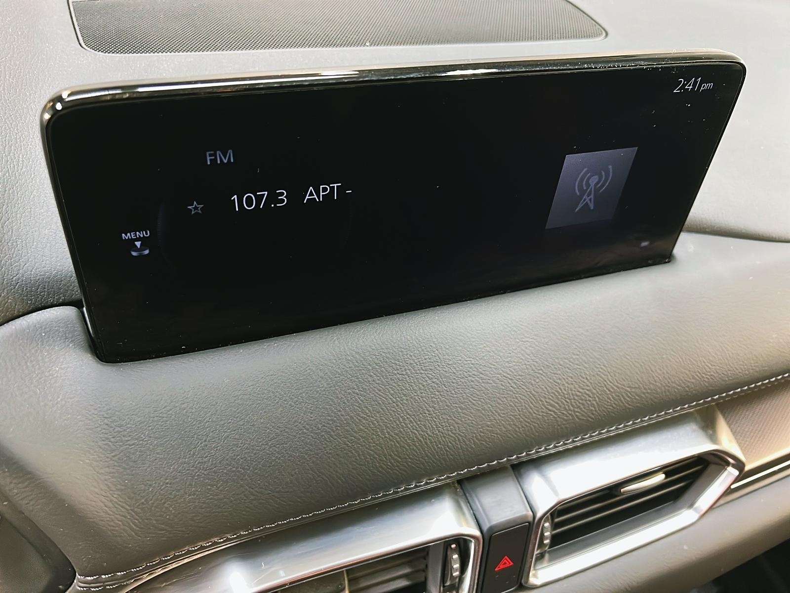 Mazda CX-5 KURO CUIR TOIT 4RM 2023 - image #17