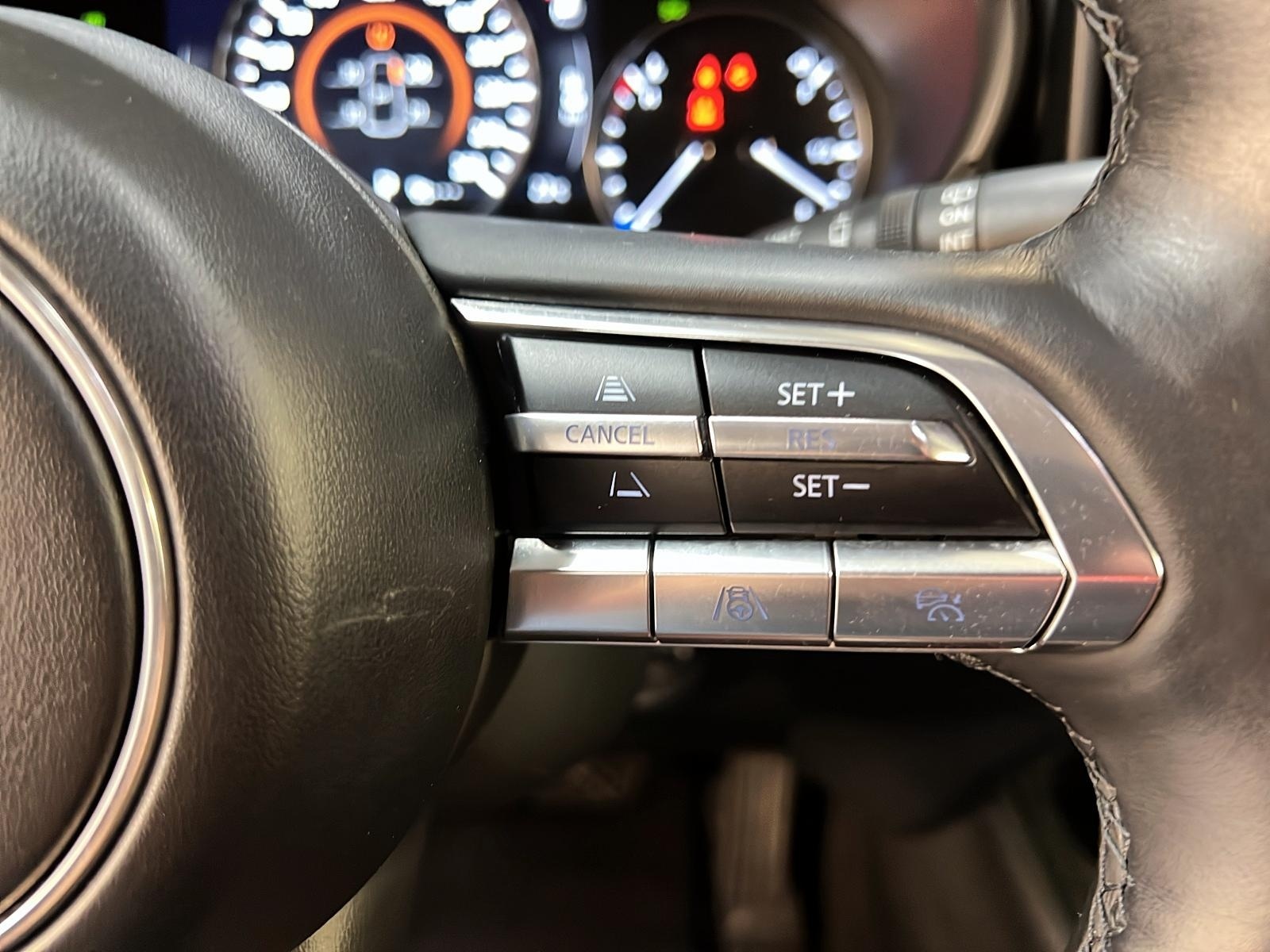 Mazda CX-50 GT TURBO CUIR TOIT PANO NAV 4RM 2024 - image #22