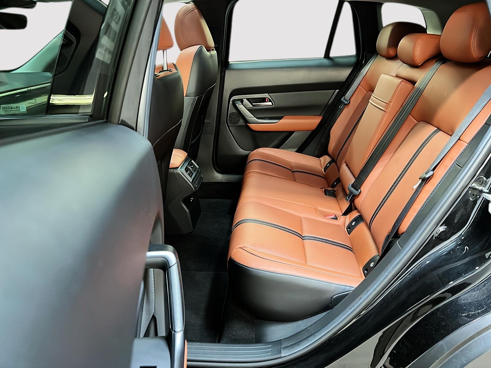 Mazda CX-50 GT TURBO CUIR TOIT PANO NAV 4RM 2024 - image #9