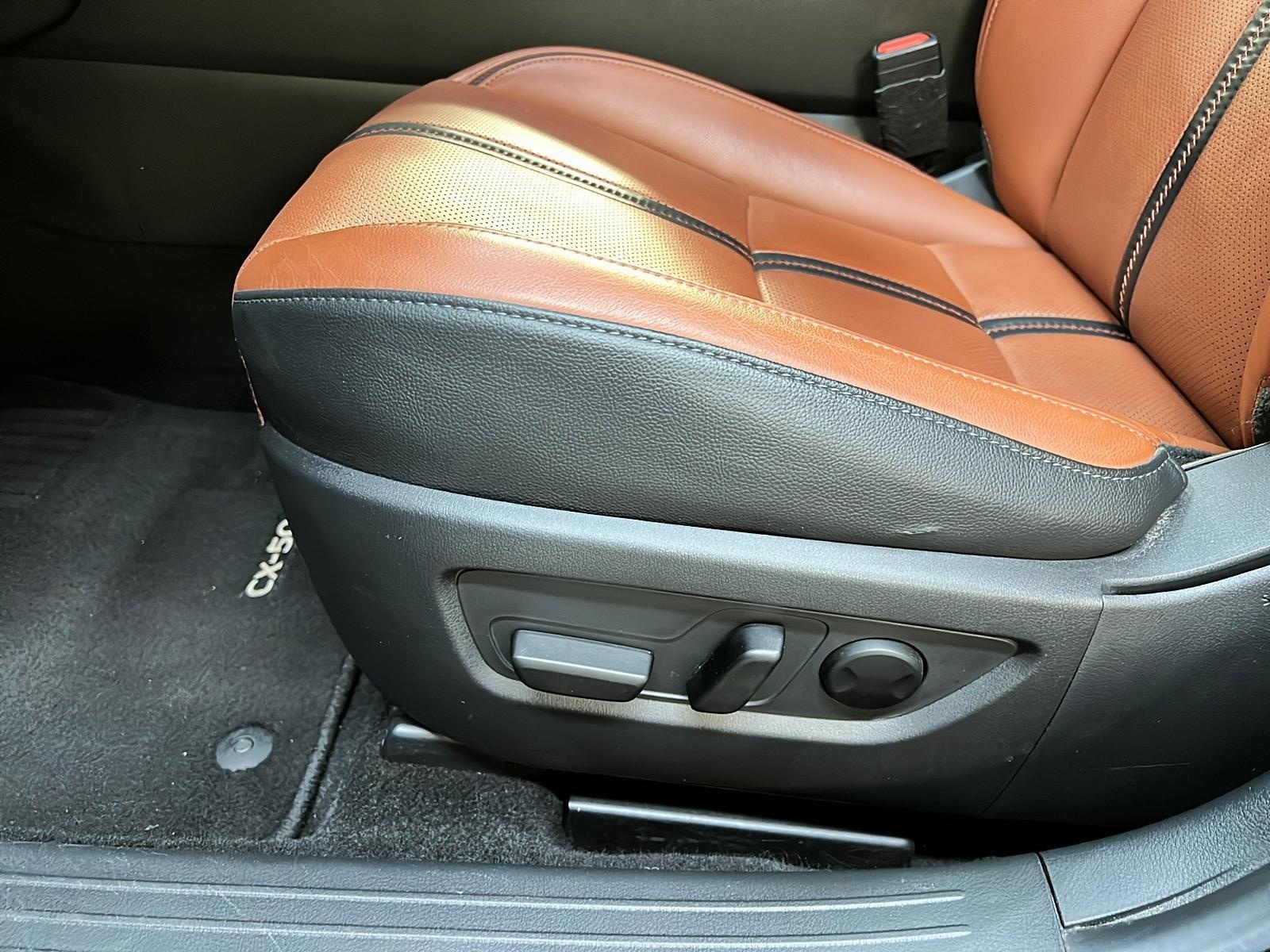 Mazda CX-50 GT TURBO CUIR TOIT PANO NAV 4RM 2024 - image #28