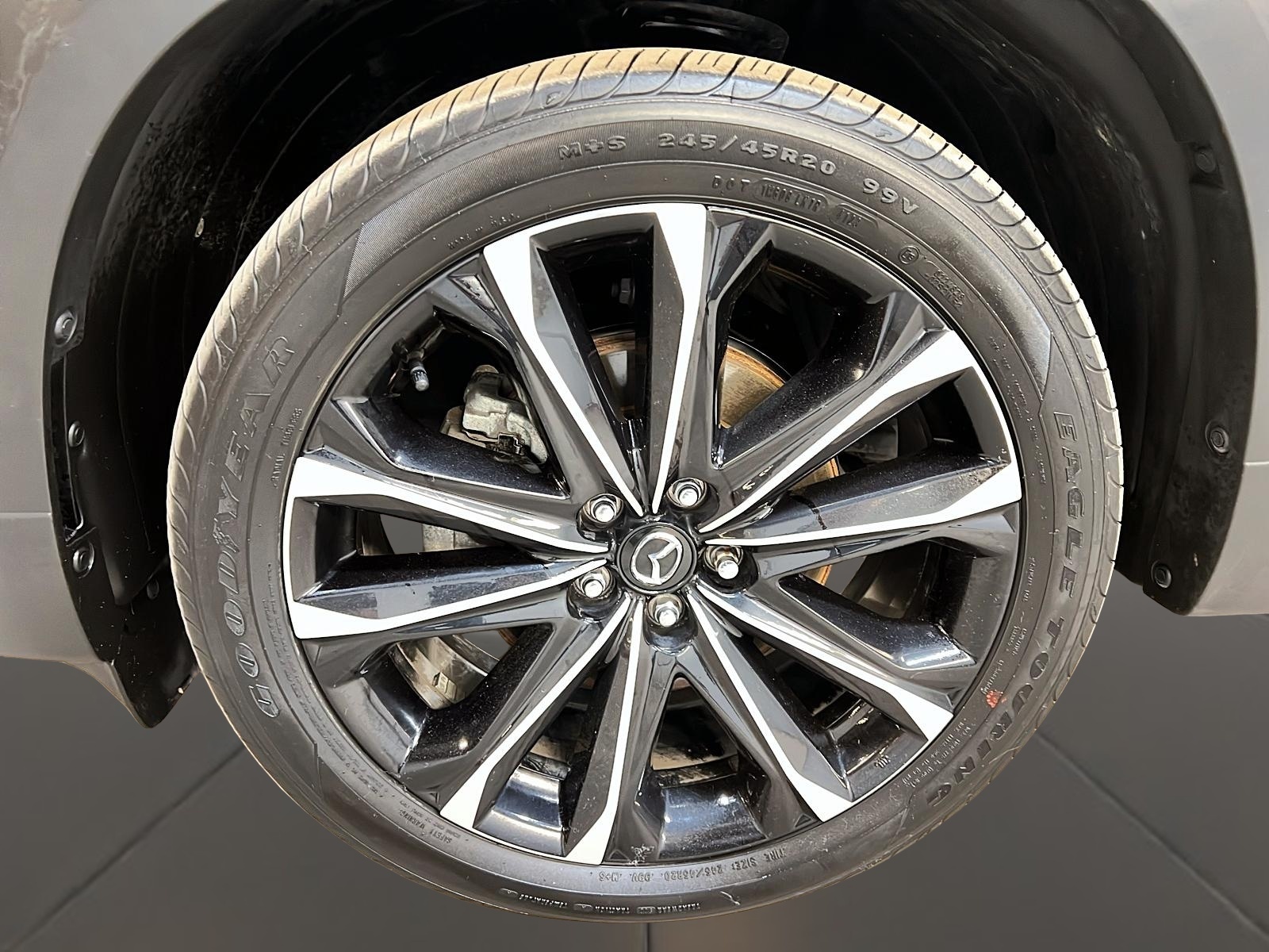 Mazda CX-50 GT TURBO CUIR TOIT PANO NAV 4RM 2024 - image #32