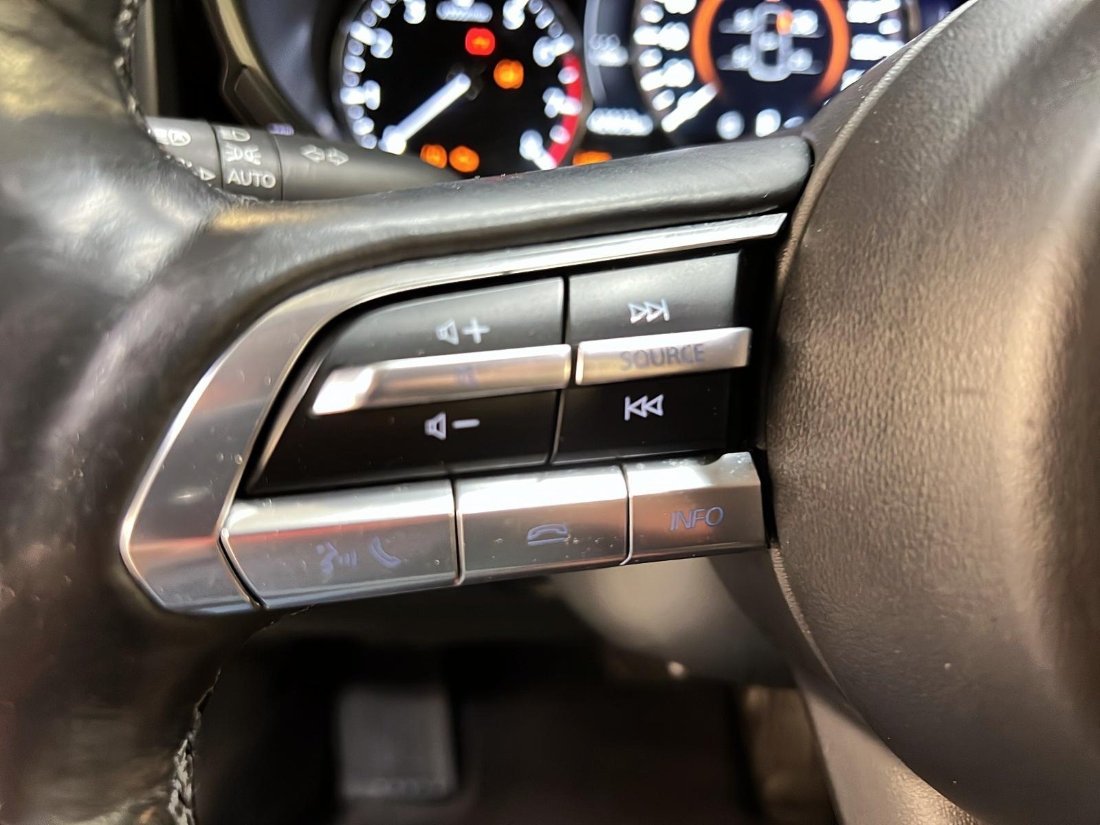 Mazda CX-50 GT TURBO CUIR TOIT PANO NAV 4RM 2024 - image #23