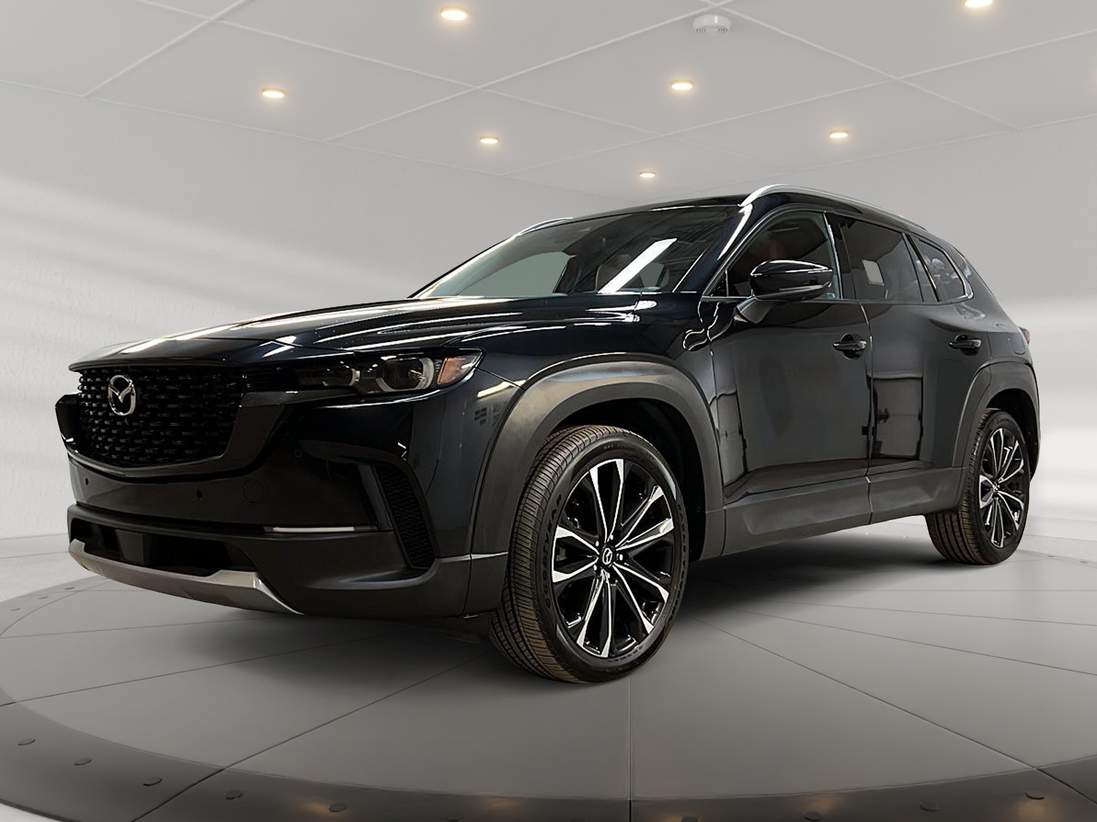 Mazda CX-50 GT TURBO CUIR TOIT PANO NAV 4RM 2024 - image #1