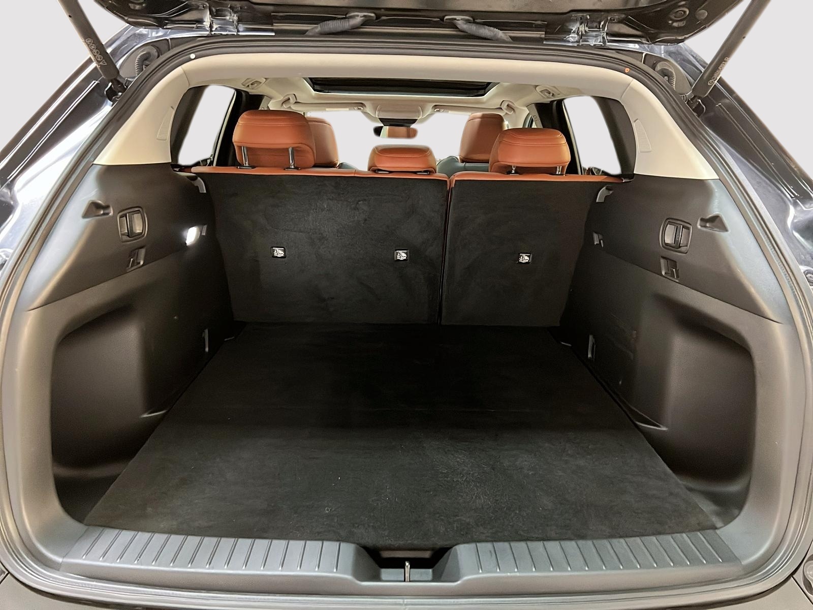 Mazda CX-50 GT TURBO CUIR TOIT PANO NAV 4RM 2024 - image #14