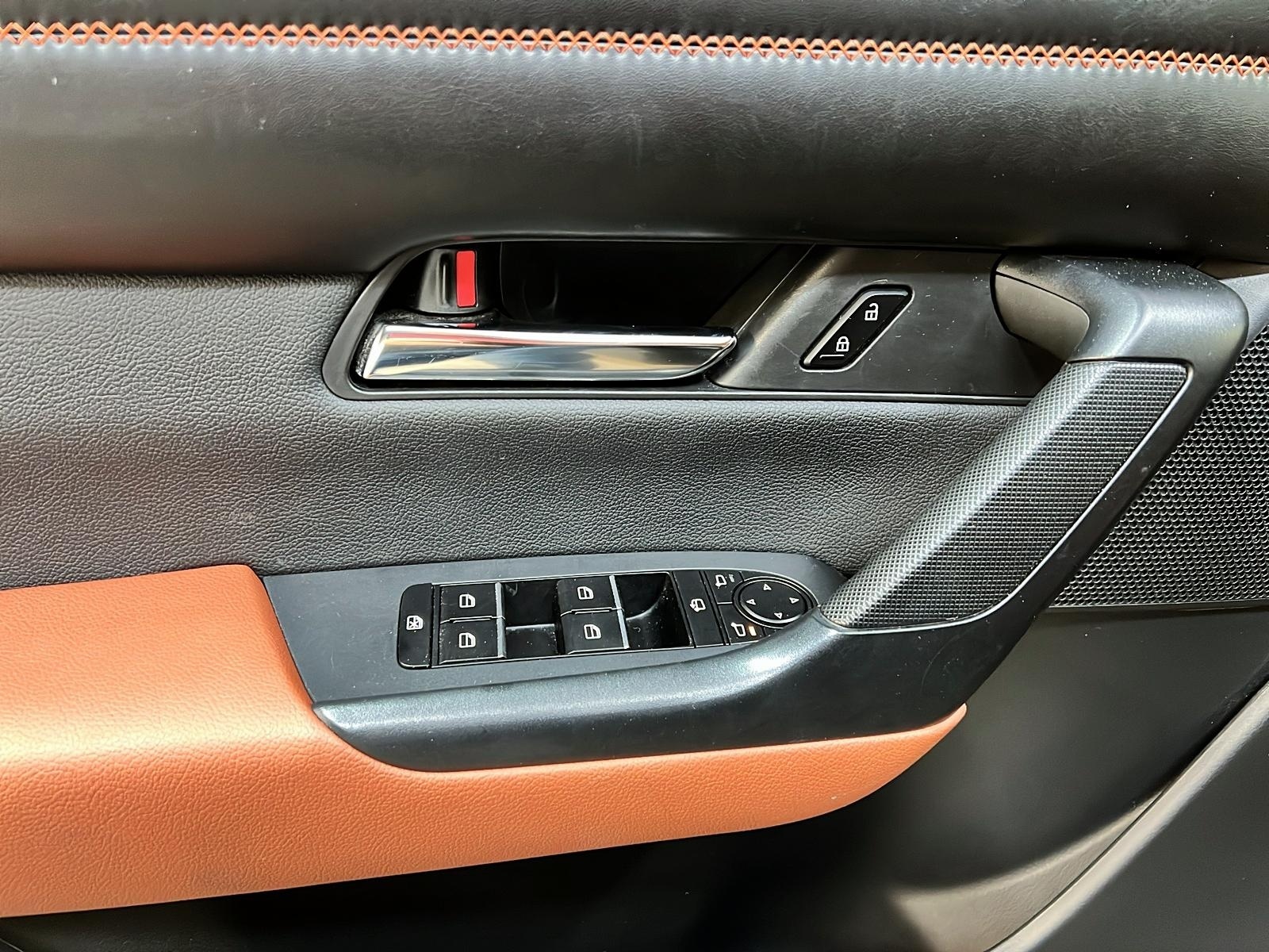 Mazda CX-50 GT TURBO CUIR TOIT PANO NAV 4RM 2024 - image #25