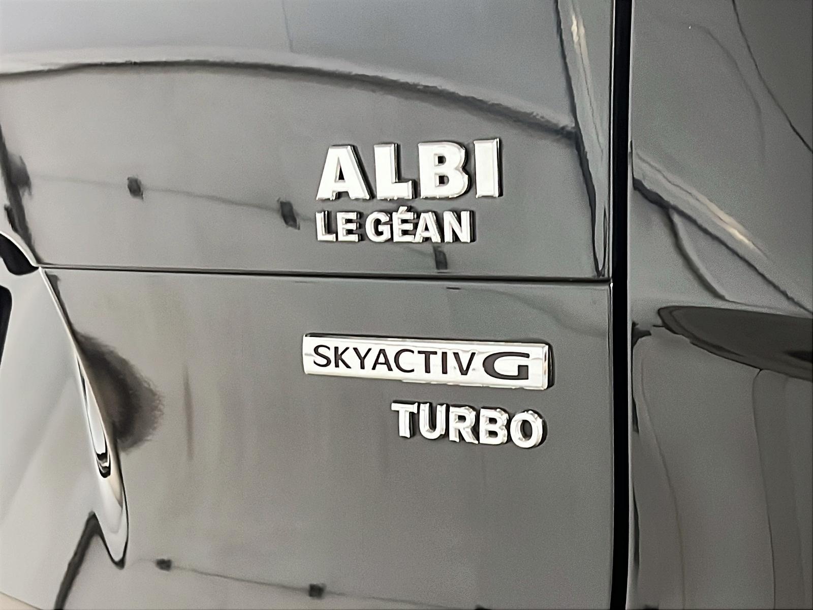 Mazda CX-50 GT TURBO CUIR TOIT PANO NAV 4RM 2024 - image #31