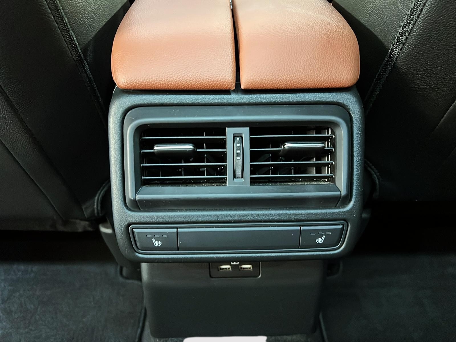 Mazda CX-50 GT TURBO CUIR TOIT PANO NAV 4RM 2024 - image #11