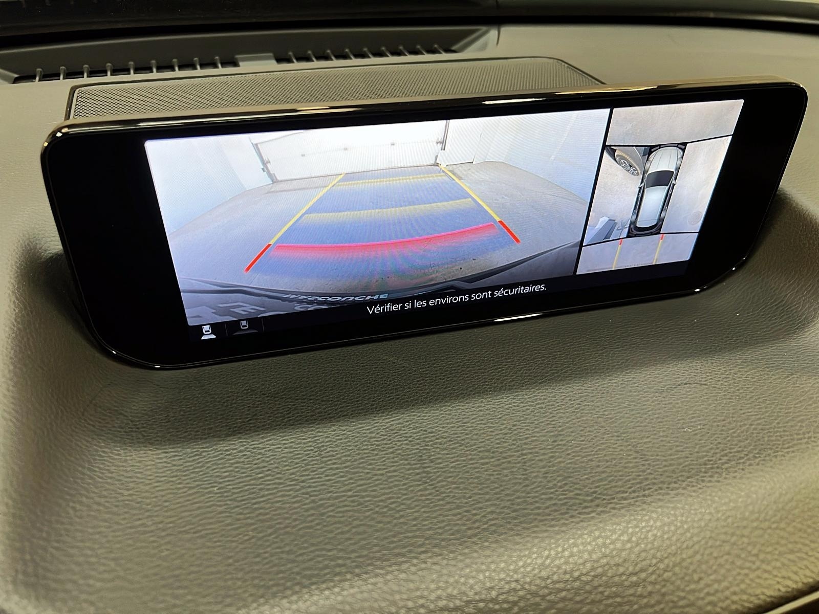 Mazda CX-50 2024 - Image #19