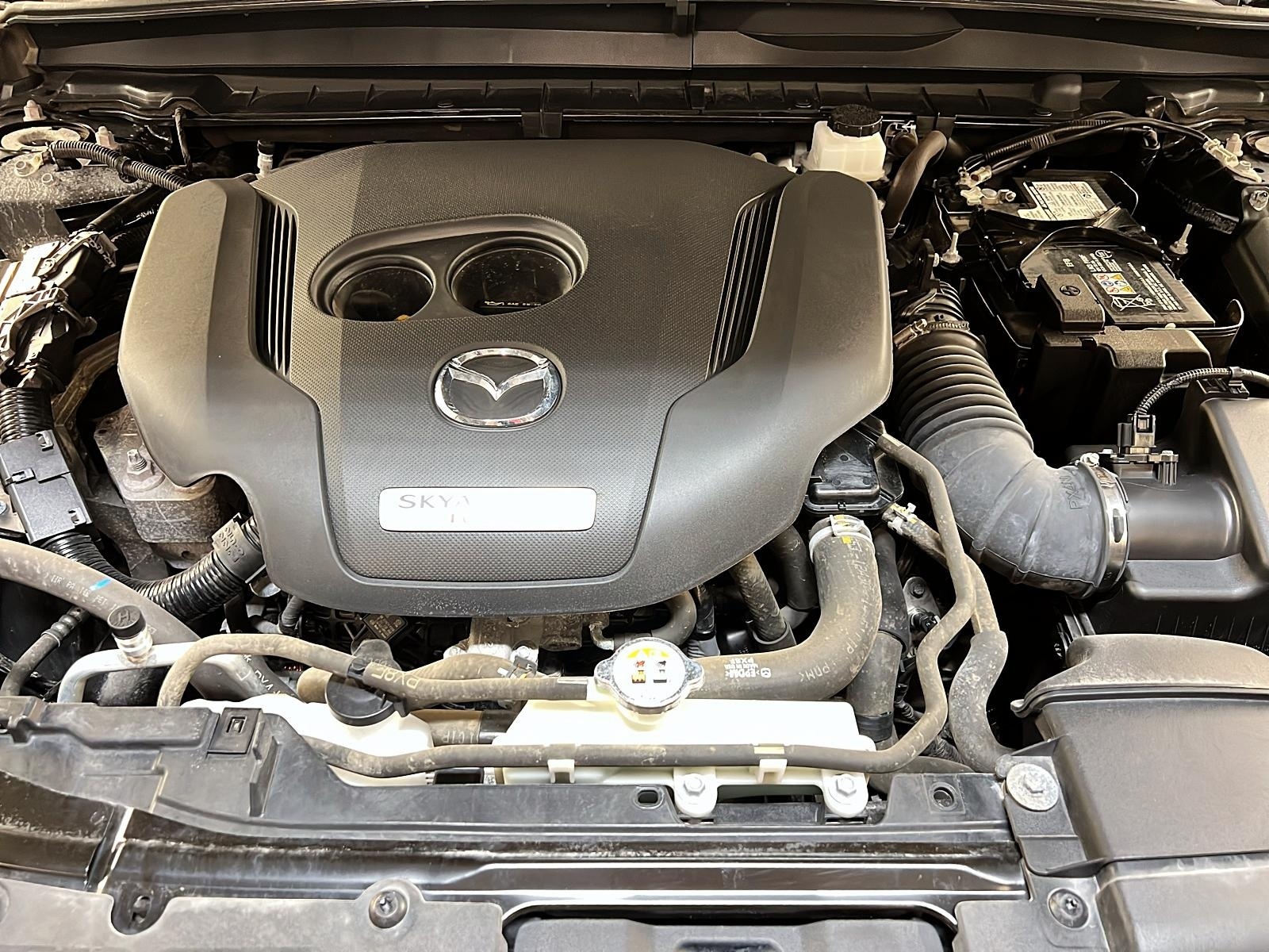 Mazda CX-50 GT TURBO CUIR TOIT PANO NAV 4RM 2024 - image #13