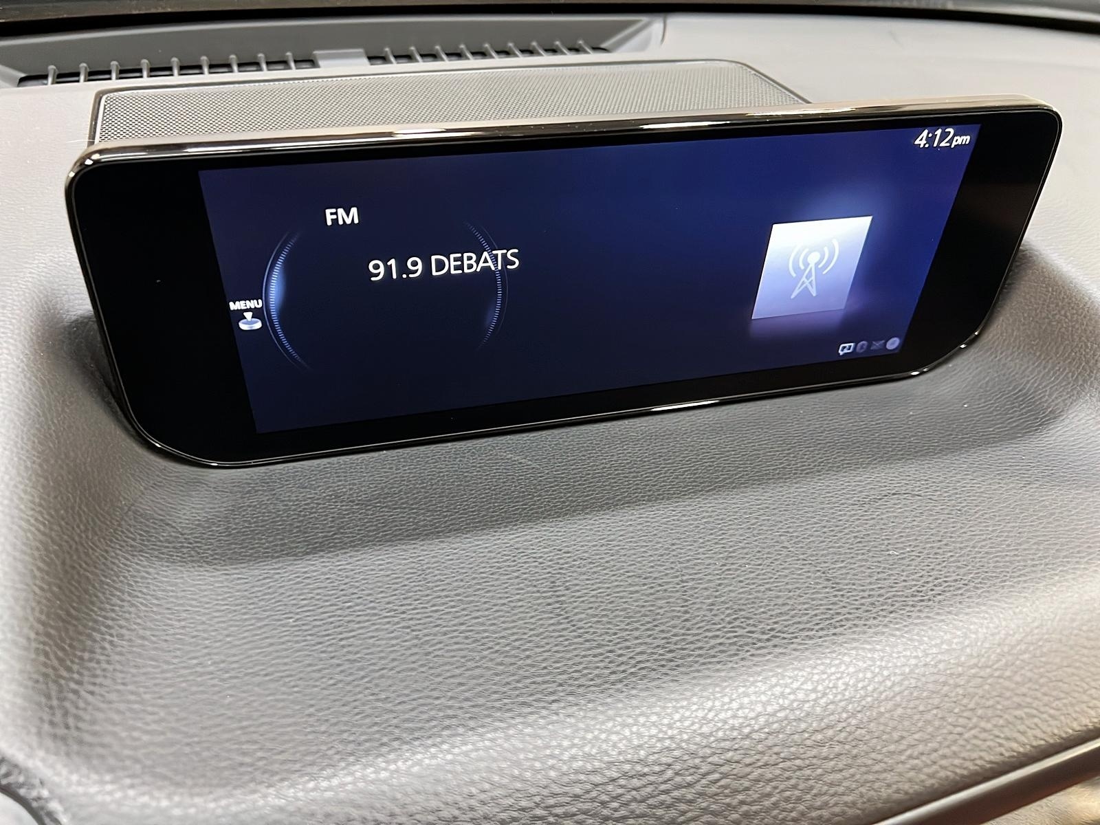 Mazda CX-50 2024 - Image #18