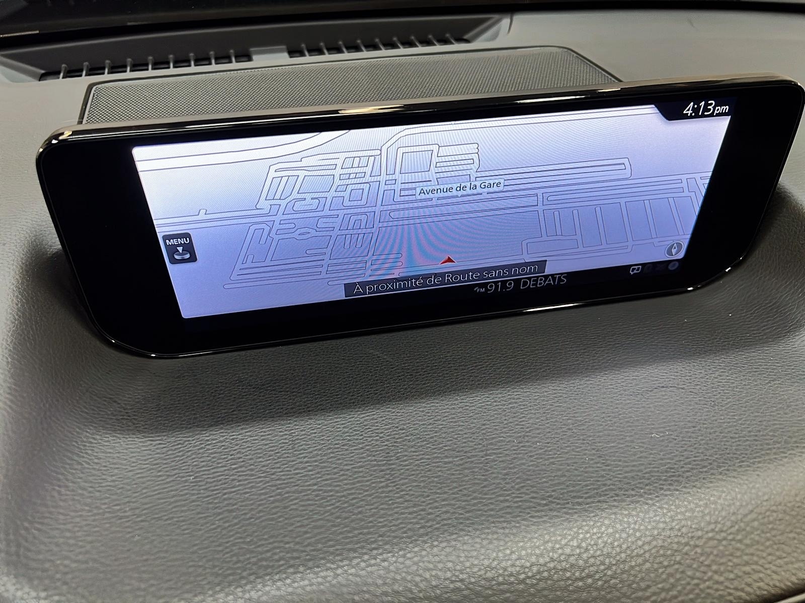 Mazda CX-50 GT TURBO CUIR TOIT PANO NAV 4RM 2024 - image #20