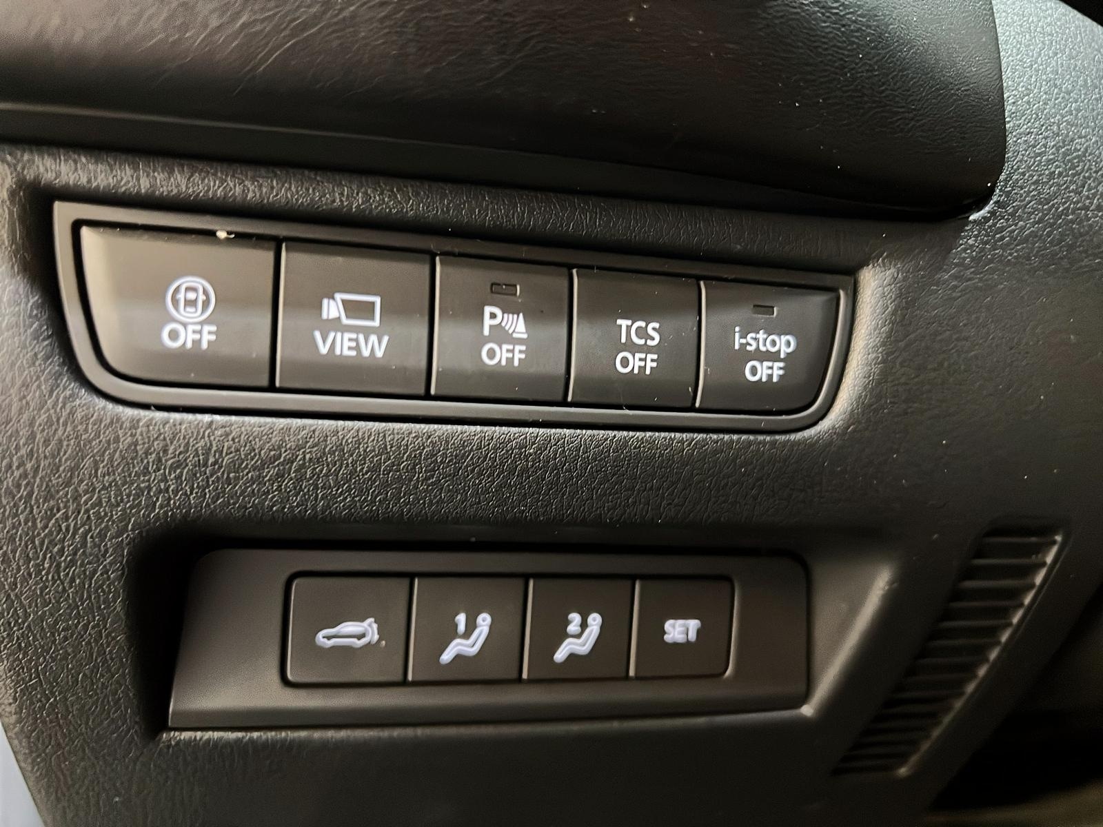 Mazda CX-50 GT TURBO CUIR TOIT PANO NAV 4RM 2024 - image #24