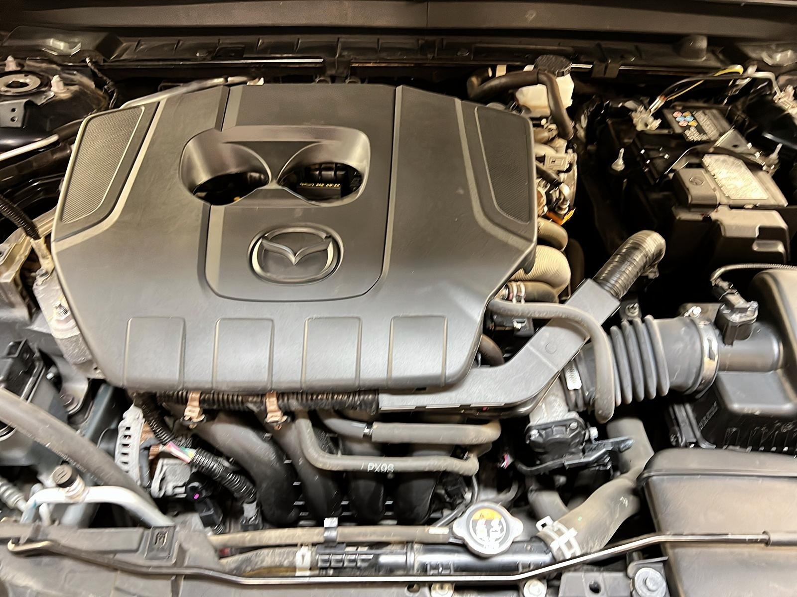 Mazda CX-30 2024 - Image #11