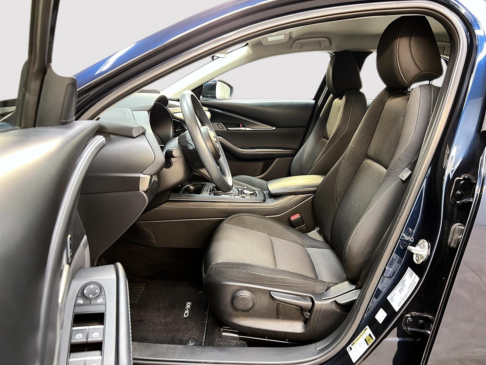 Mazda CX-30 GX 4RM 2024 - image #7