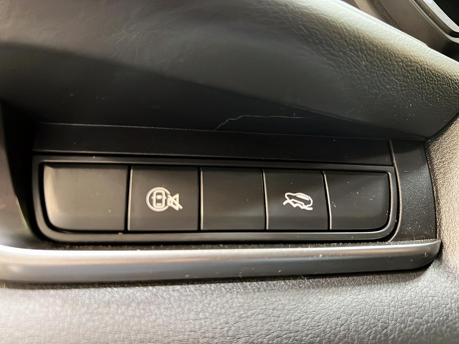 Mazda CX-30 2024 - Image #21