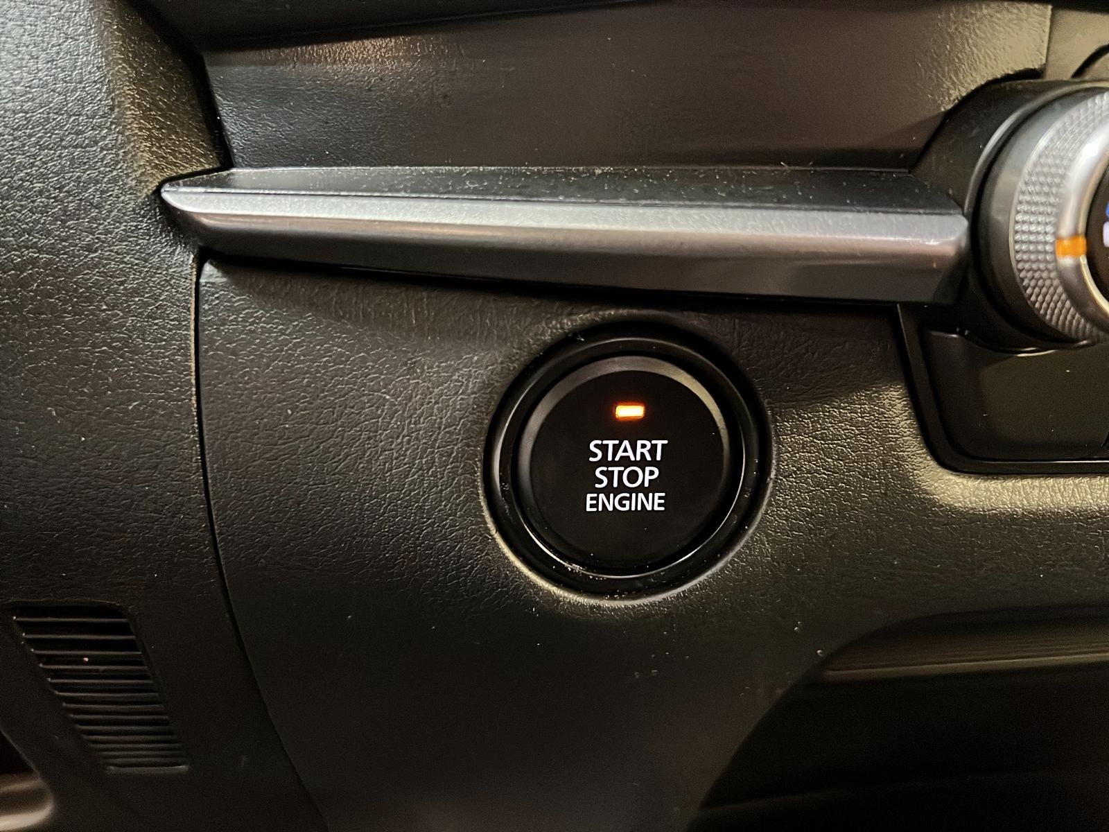 Mazda CX-30 2024 - Image #18