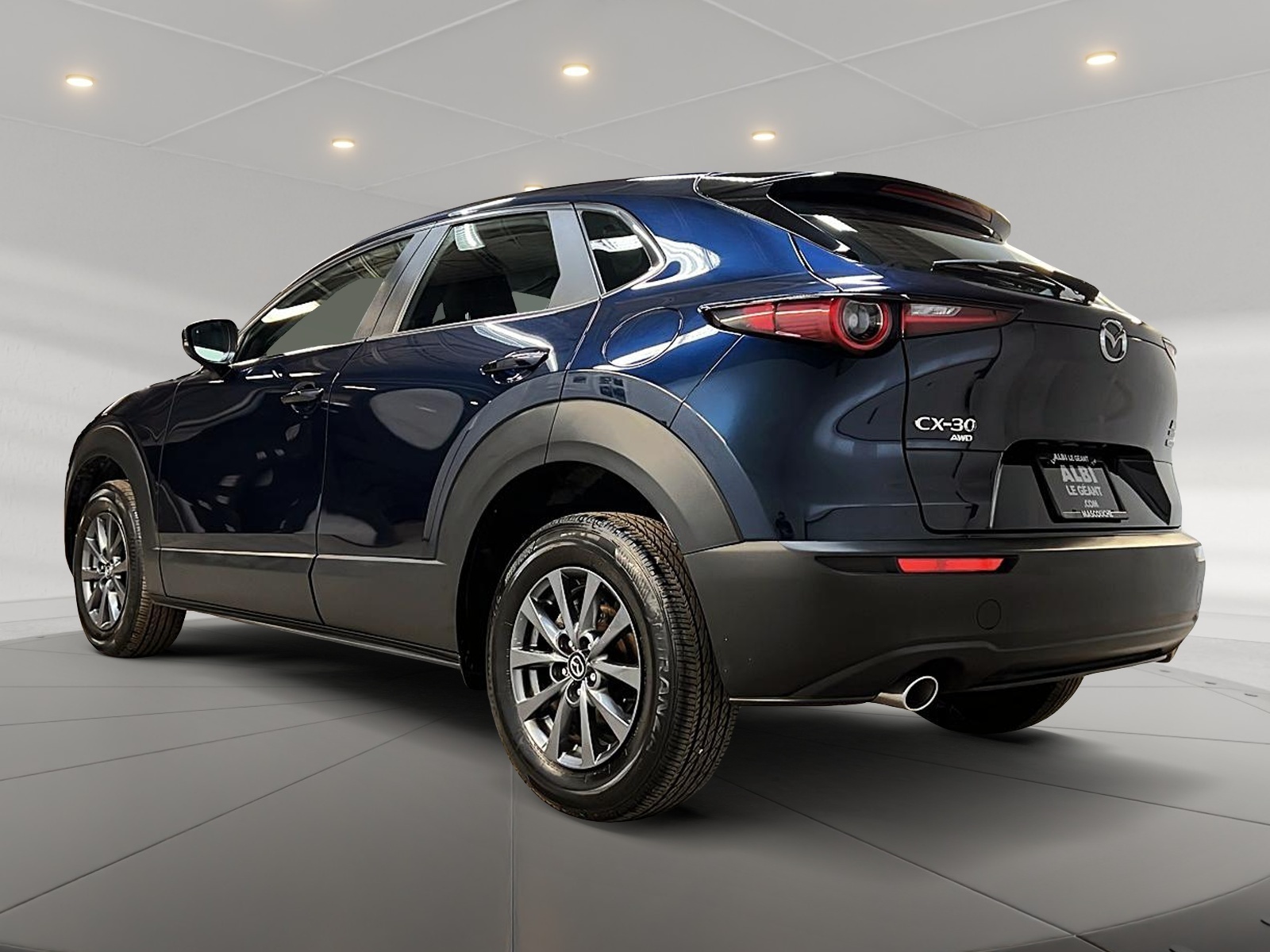 Mazda CX-30 GX 4RM 2024 - image #6