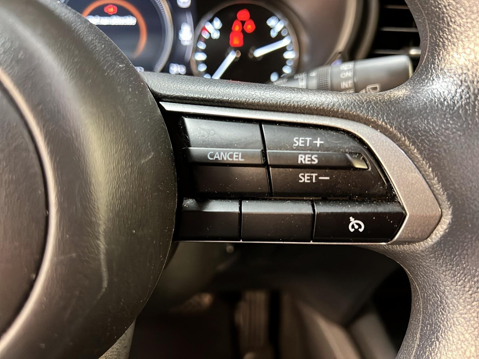 Mazda CX-30 GX 4RM 2024 - image #19