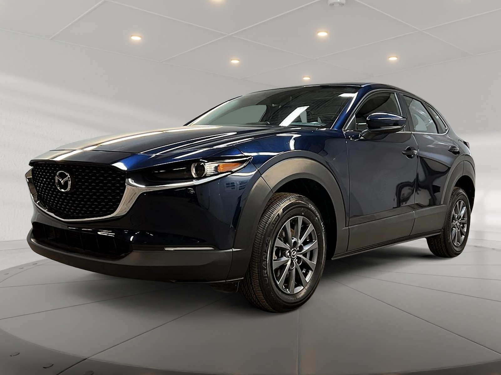 Mazda CX-30 2024 - Image #1