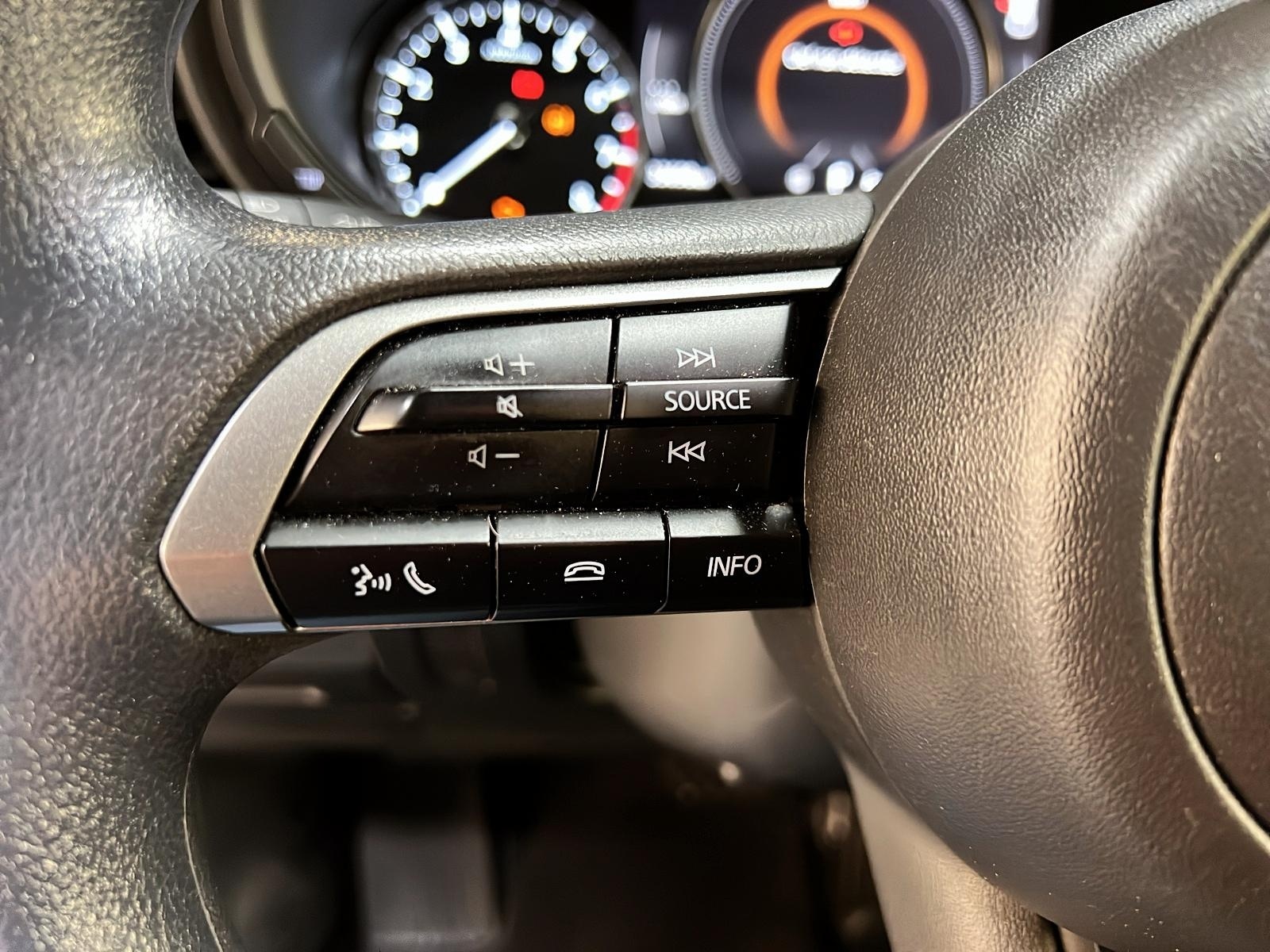 Mazda CX-30 GX 4RM 2024 - image #20