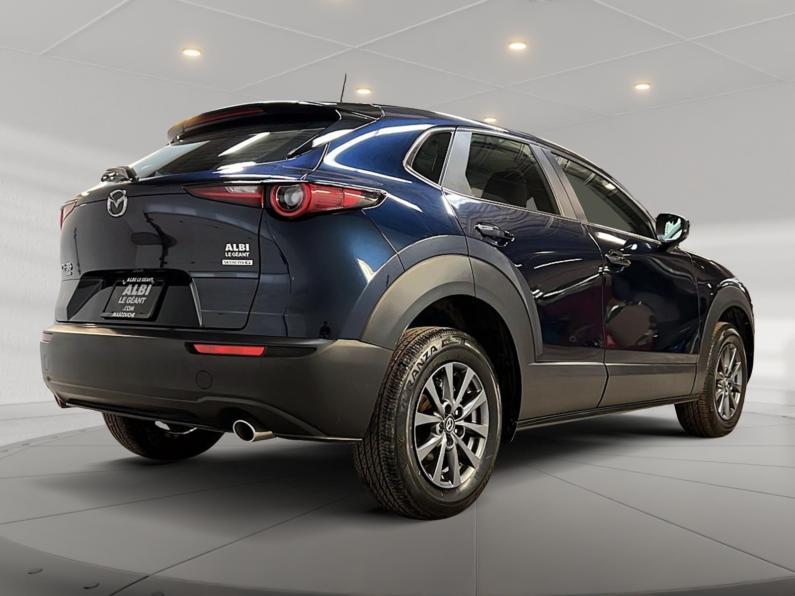 Mazda CX-30 GX 4RM 2024 - image #4