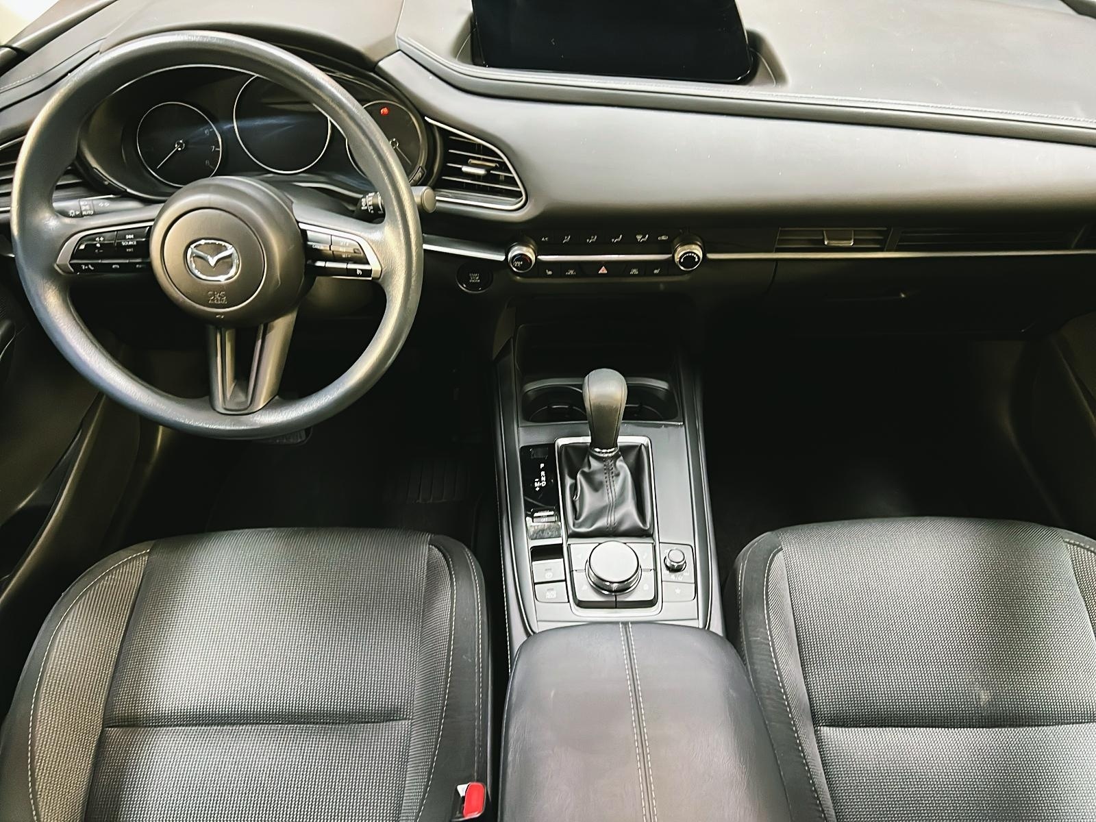 Mazda CX-30 2024 - Image #10