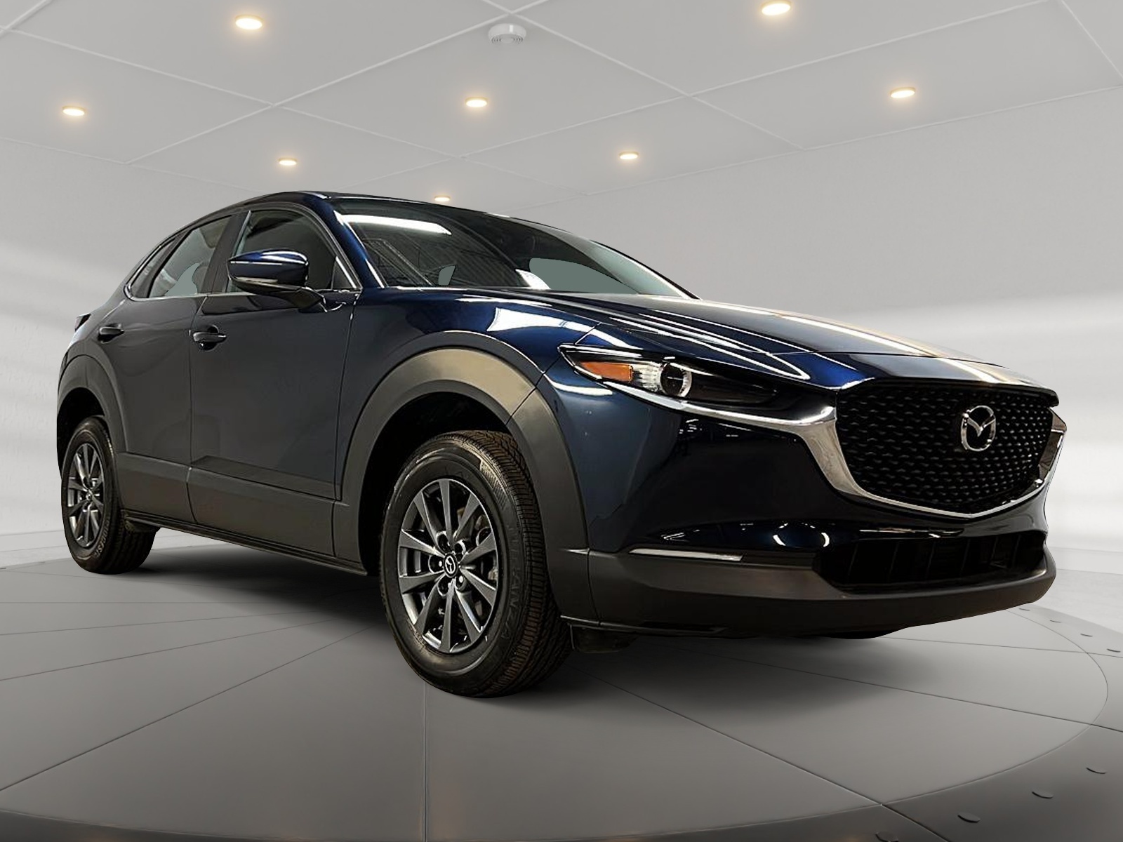 Mazda CX-30 2024 - Image #3