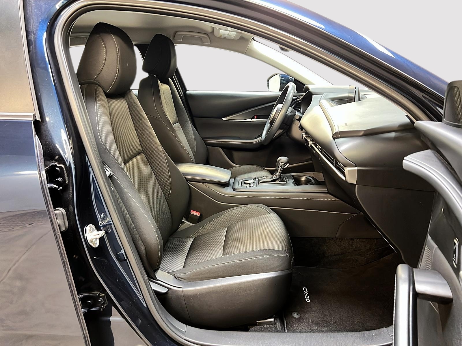 Mazda CX-30 2024 - Image #8