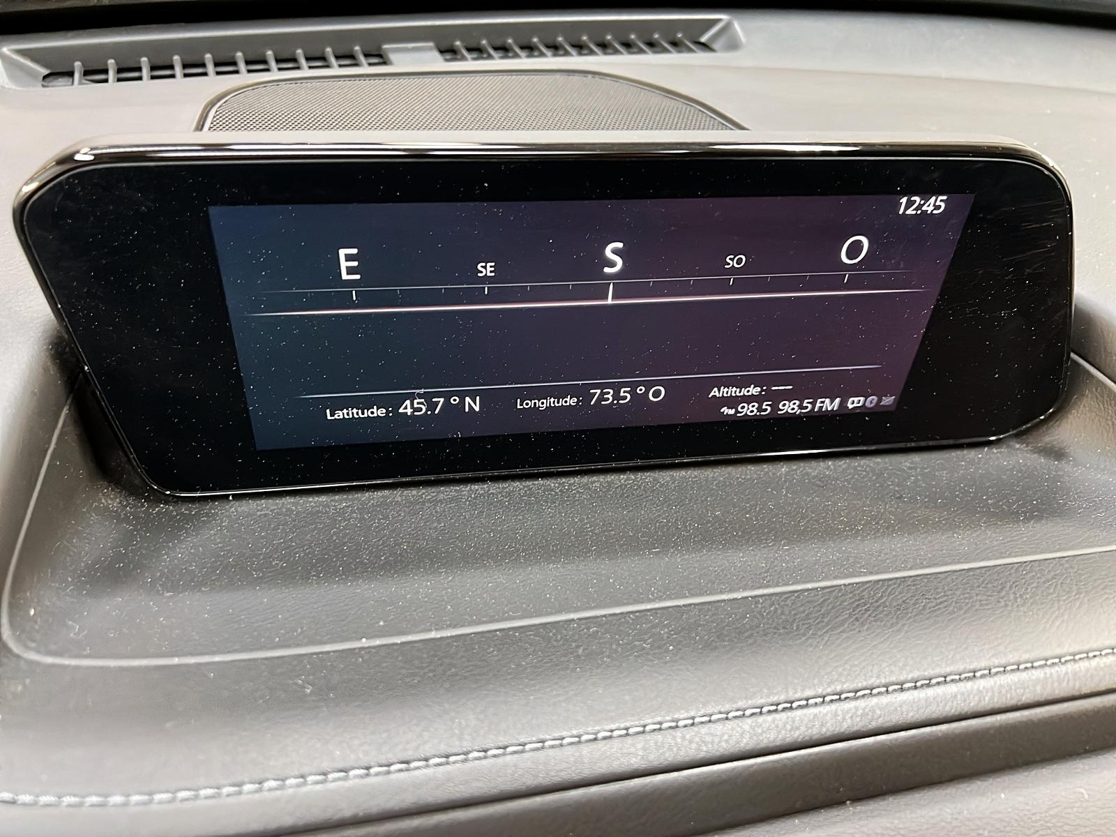 Mazda CX-30 2024 - Image #17